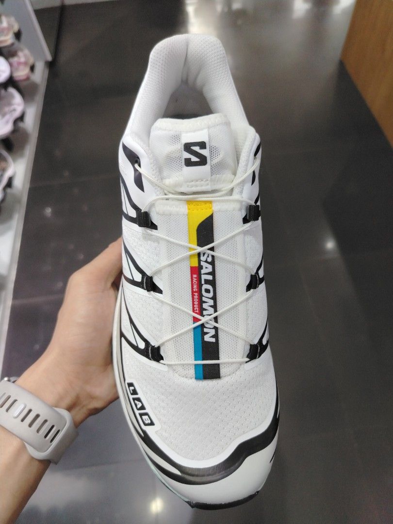 Salomon XT-6 (Category: Sneakers) located in Quezon City. Submitted by rvnnnnnn (Listing ID 1469214476, Image 2). Description: .