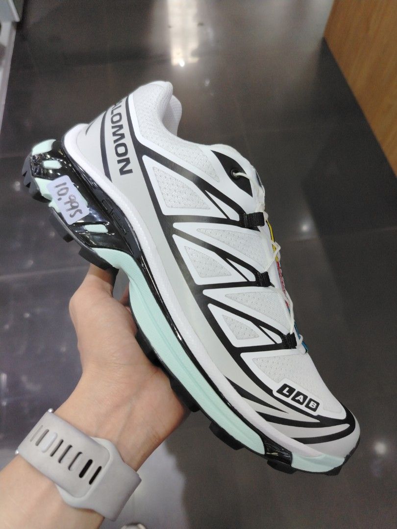 Salomon XT-6 (Category: Sneakers) located in Quezon City. Submitted by rvnnnnnn (Listing ID 1469214476, Image 1). Description: .