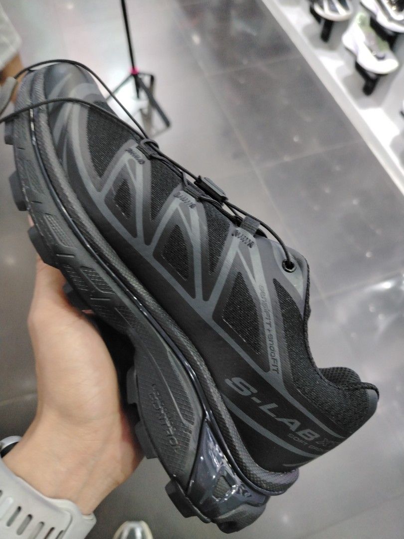 Salomon XT-6 (Category: Sneakers) located in Quezon City. Submitted by rvnnnnnn (Listing ID 1469215486, Image 3). Description: .