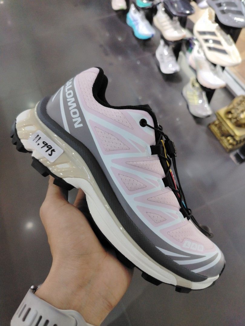 Salomon XT-6 (Category: Sneakers) located in Quezon City. Submitted by rvnnnnnn (Listing ID 1469216170, Image 1). Description: .