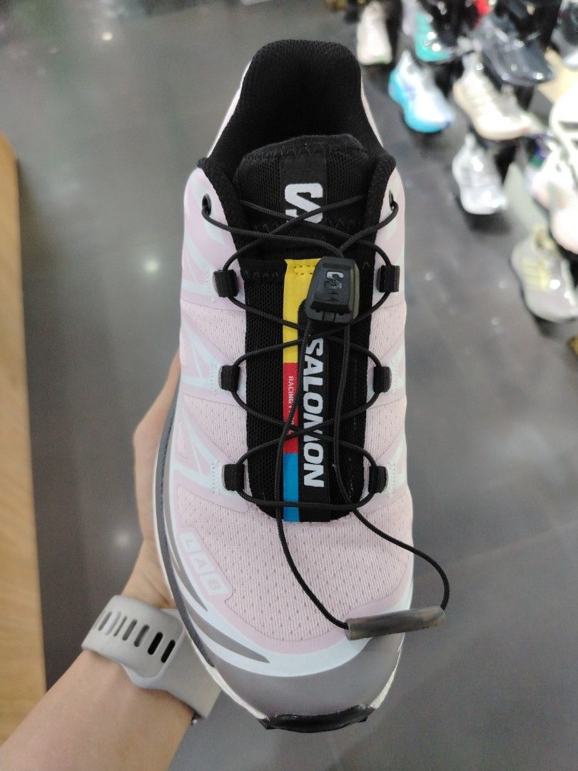 Salomon XT-6 (Category: Sneakers) located in Quezon City. Submitted by rvnnnnnn (Listing ID 1469216170, Image 2). Description: .