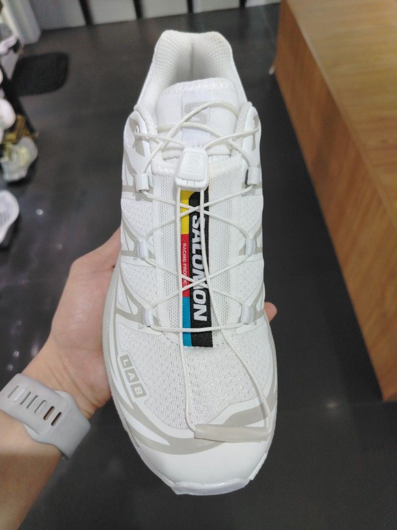 Salomon XT-6 (Category: Sneakers) located in Quezon City. Submitted by rvnnnnnn (Listing ID 1469217190, Image 2). Description: .