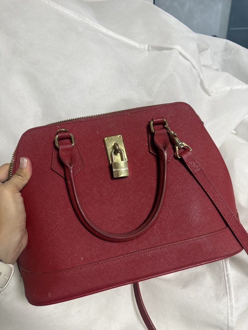 Samantha Thavasa Alma Bag (Category: Purses & Pouches) located in San Jose del Monte. Submitted by agoraartmarket (Listing ID 1469181518, Image 2). Description: Authentic .