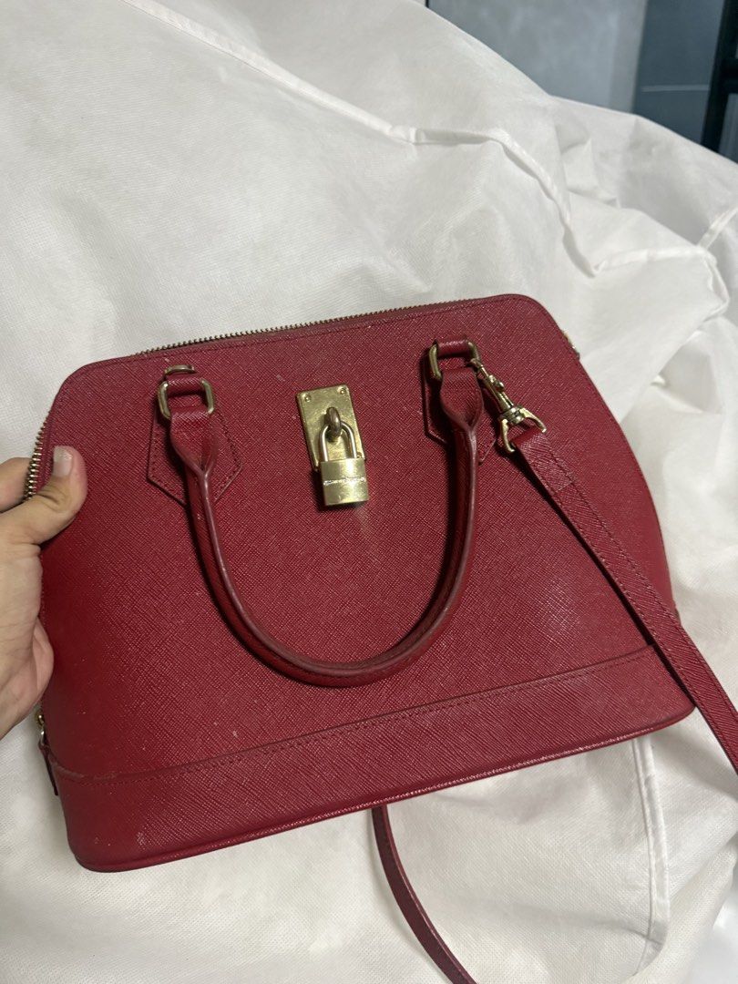 Samantha Thavasa Alma Bag (Category: Purses & Pouches) located in San Jose del Monte. Submitted by agoraartmarket (Listing ID 1469181518, Image 1). Description: Authentic .