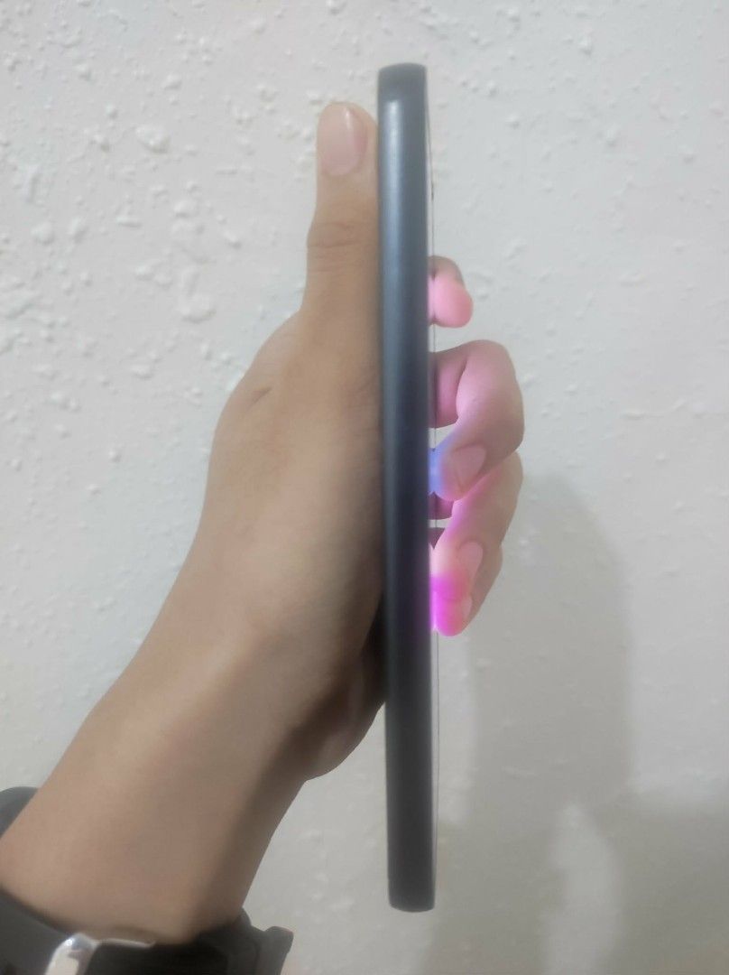 Samsung A54 5g 256gb (Category: Samsung) located in Caloocan City. Submitted by biuumk (Listing ID 1469203494, Image 2). Description: ISSUE: small dust sa 1x to 1.2x zoom only kita overall good condition ready to use Pm for inquiries .