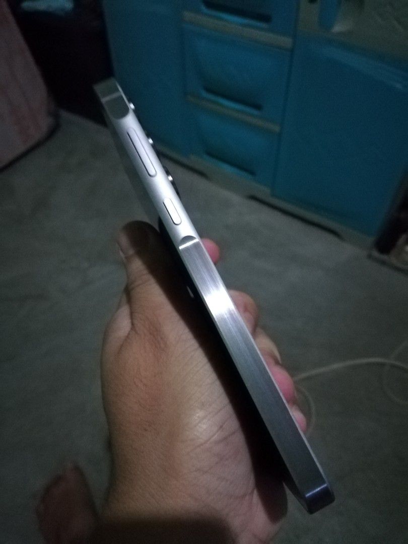 Samsung A55 128GB Lilac (Category: Samsung) located in Manila. Submitted by enriquecruz5 (Listing ID 1469214243, Image 3). Description: MAKINIS Samsung Galaxy A55 5G lilac ₱10k Rizal Area Negotiable pa.... 📱 SAMSUNG GALAXY A55 5G FOR SALE 📱 💰 Selling Price: ₱10,000 only! ✨ Specifications: 📱 Model: Samsung Galaxy A55 5G 📶 Network: 5G 🖥️ Display: 6.6" Super AMOLED, 120Hz ⚡ Processor: Exynos 1480 💾 RAM: 8+8GB 💽 Storage: 128GB 📸 Main Camera: