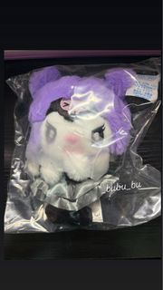 [現貨] Sanrio 平成辣妹 長腿 melody kuromi 立體 搖搖 貼紙, 玩具收藏品, 偶像周邊, 動漫角色周邊 - Carousell