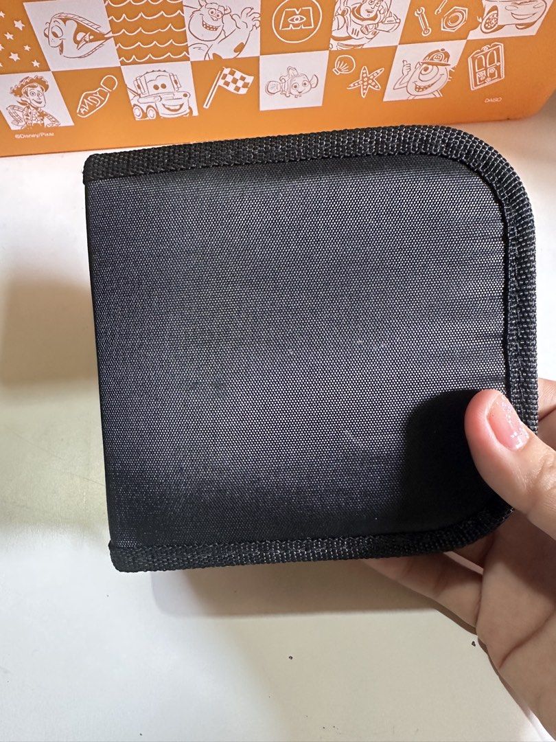 Sewing Kit with black Case (Category: Home Improvement Tools & Accessories) located in Davao. Submitted by favoritepreloved (Listing ID 1469203409, Image 2). Description: .