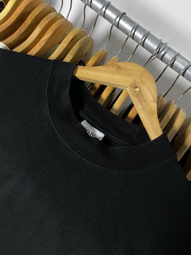 Shaka Heavyweight (Category: Formal Shirts) located in Trece Martires City. Submitted by ridgeridethrift (Listing ID 1469238983, Image 2). Description: Width - 23 Length - 32.5 Color rate 9/10 , need wash.