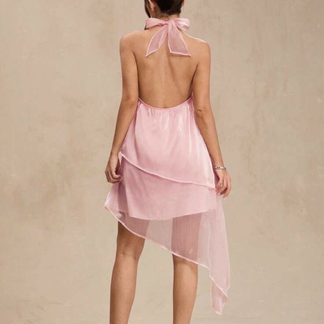 shein dress (Category: Dresses) located in Santa Rosa. Submitted by heyisla (Listing ID 1469353511, Image 2). Description: brand new, never worn. i was saving this for an event, but plans changed. she deserves to be seen. 💕.
