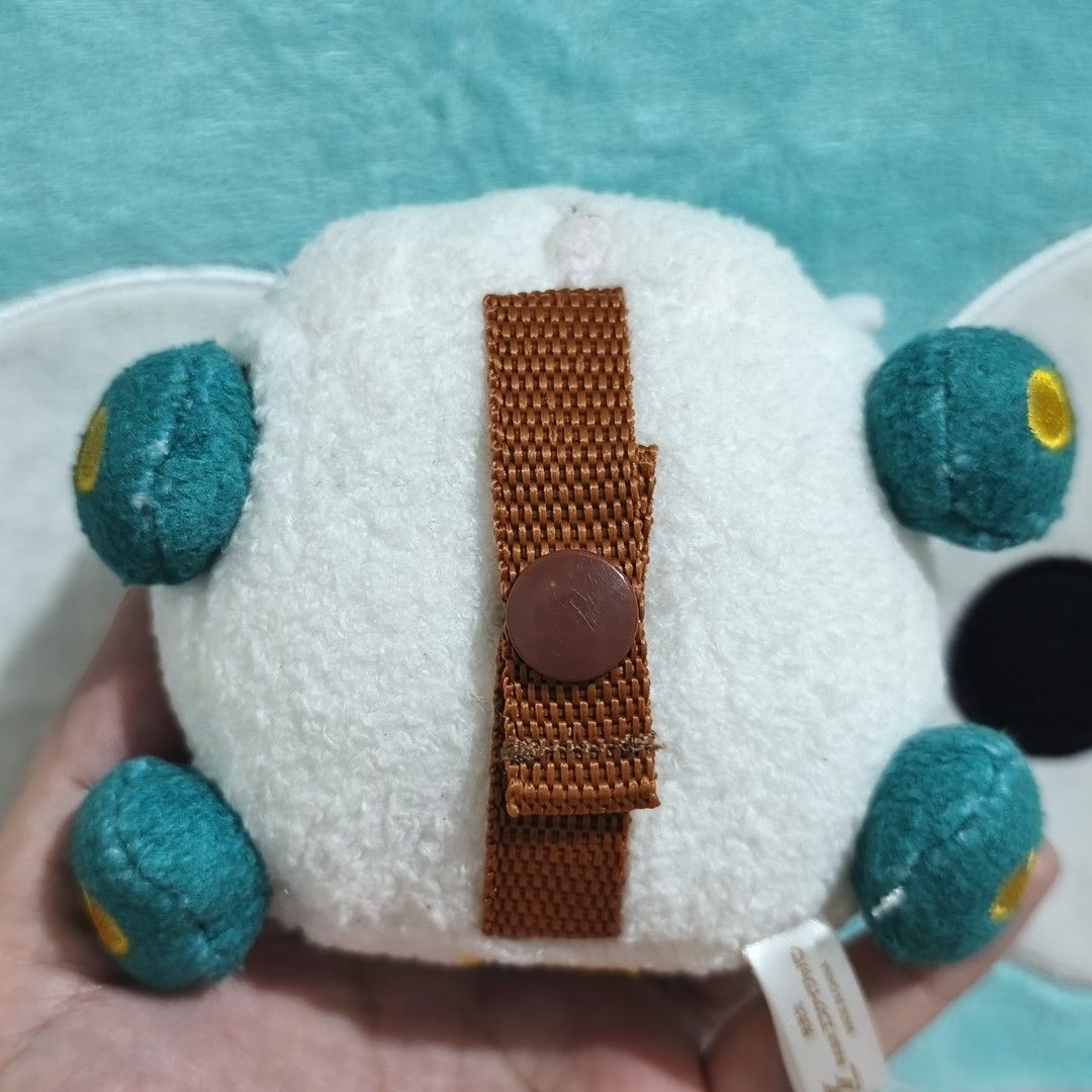 Shiromo Pui Pui Molcar (Category: Plushies & Soft Toys) located in Iloilo. Submitted by geselalpan30231 (Listing ID 1469165908, Image 2). Description: .