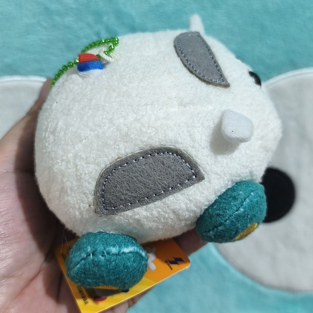 Shiromo Pui Pui Molcar (Category: Plushies & Soft Toys) located in Iloilo. Submitted by geselalpan30231 (Listing ID 1469165908, Image 3). Description: .