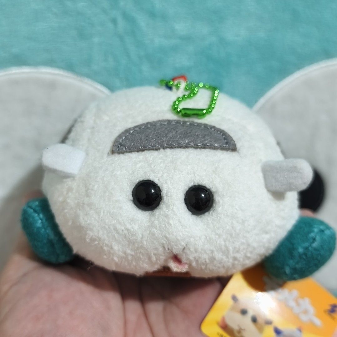 Shiromo Pui Pui Molcar (Category: Plushies & Soft Toys) located in Iloilo. Submitted by geselalpan30231 (Listing ID 1469165908, Image 1). Description: .