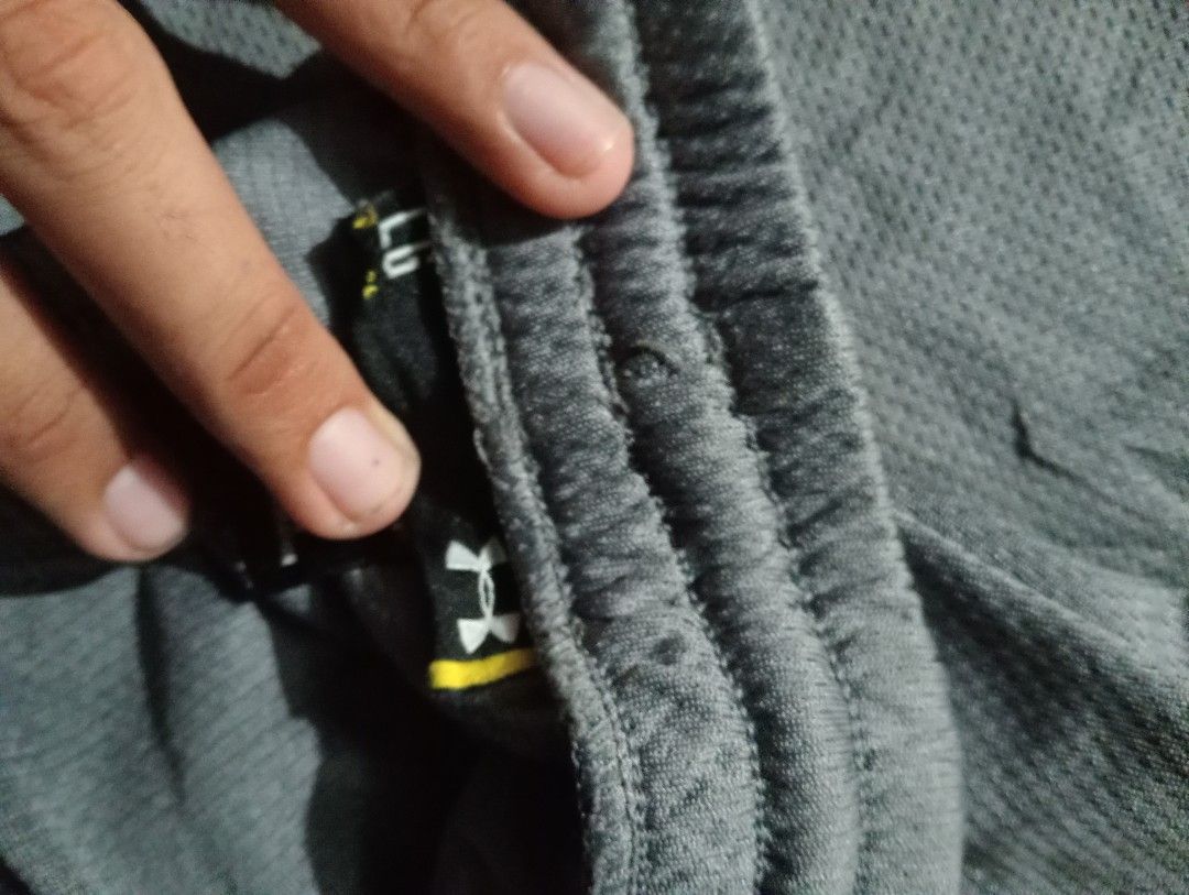 Short (Category: Shorts) located in Manila. Submitted by kevin_thrift1417 (Listing ID 1469301958, Image 3). Description: .