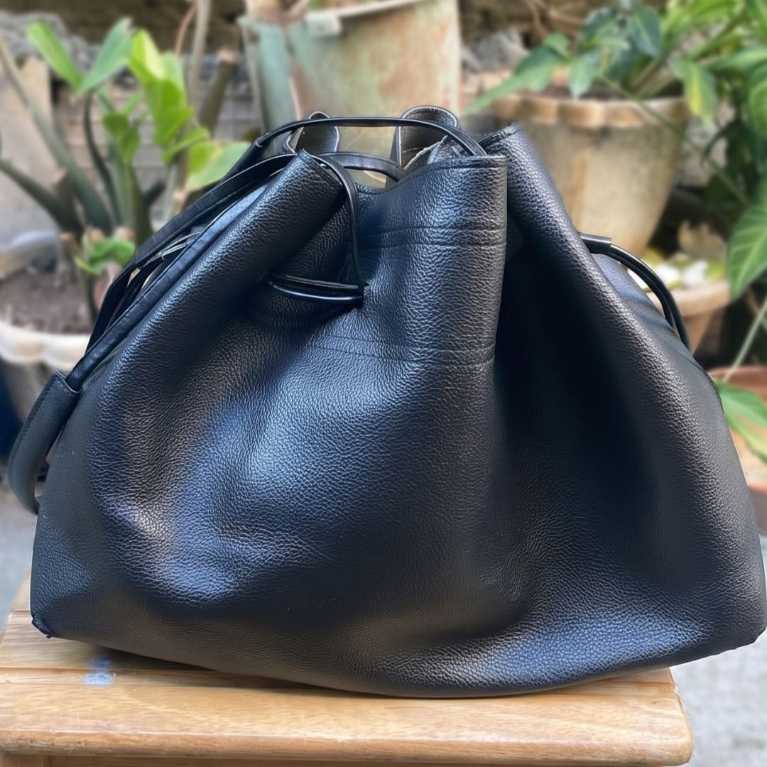 shoulder ladies bag (Category: Looking For) located in Quezon City. Submitted by eilgaraje (Listing ID 1469199755, Image 1). Description: ladies bag for sale source japan surplus see photo minor leather stain.