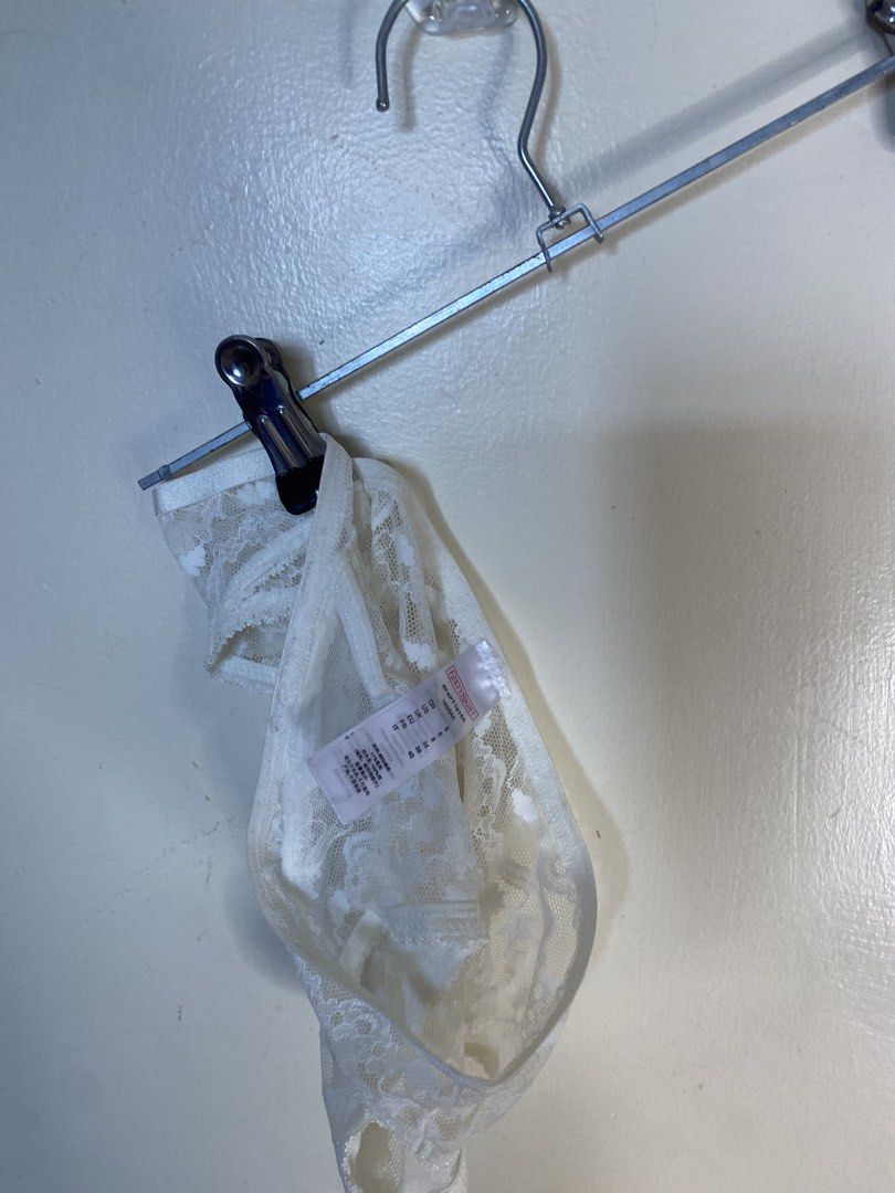 Sixtyeight lace underwear small salef 31 (Category: Undergarments & Loungewear) located in Baguio. Submitted by buyforless_2600 (Listing ID 1469199680, Image 2). Description: .