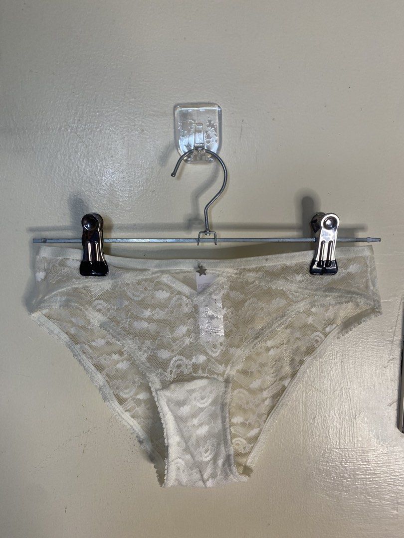 Sixtyeight lace underwear small salef 31 (Category: Undergarments & Loungewear) located in Baguio. Submitted by buyforless_2600 (Listing ID 1469199680, Image 1). Description: .