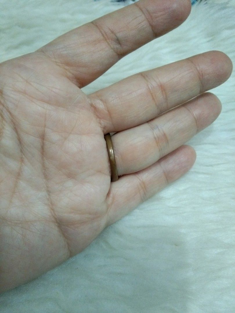 Size 8 vintage frogring (Category: Rings) located in Quezon City. Submitted by eidorableshop (Listing ID 1469392824, Image 2). Description: .