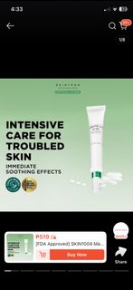 (Category: ) located in . Submitted by skincarehaulph (Listing ID 1469237992, Image 1). Description: .