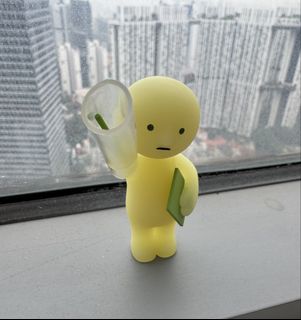 Dimoo Secret World Diver Vinyl Figure Pop Mart , Toys & Collectibles ...