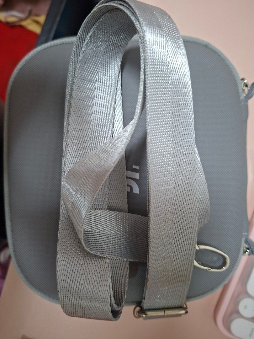 Sony Camera Bag for A6000 A6400 A6700 and A7000 (Category: Cameras) located in Mabalacat. Submitted by karen23 (Listing ID 1469342876, Image 3). Description: Camera bag in brand new condition. I accidentally duplicated my orders and I'm now selling the other one. Originally bought at P890. Price is still negotiable.