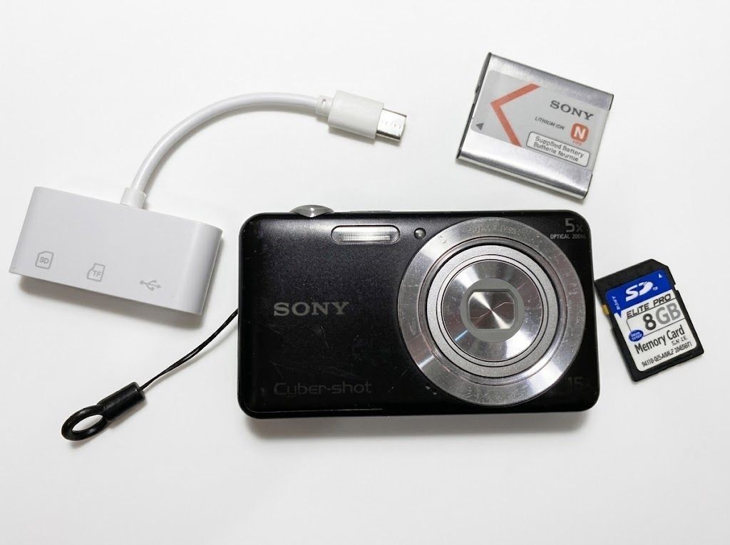 Sony Cybershot DSC-W710 Digicam (Category: Cameras) located in Manila. Submitted by digify.co (Listing ID 1469331857, Image 1). Description: DM FOR MORE SAMPLES Condition: ⋆𐙚 ̊ Body cosmetics: 7.5/10 ⋆𐙚 ̊ All buttons are working ⋆𐙚 ̊ Flash and Red Flash is working ⋆𐙚 ̊ NO ISSUE Inclusions (ready to use!): ⋆𐙚 ̊ Unit ⋆𐙚 ̊ SD Card ⋆𐙚 ̊ Strap ⋆𐙚 ̊ Camera Pouch ⋆𐙚 ̊ Card Reader Mode of Payment: ⋆𐙚 ̊ Gcash / Maribank Mode of Delivery ⋆𐙚 ̊ La
