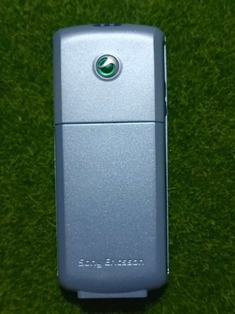 sony ericson t226 (at&t) (Category: Early Generation Mobile Phones) located in San Jose del Monte. Submitted by toys.merch.electronic (Listing ID 1469363773, Image 2). Description: issue di openline good condition good for collectors unit only mop gcash mod jnt loc sjdm bulacan.
