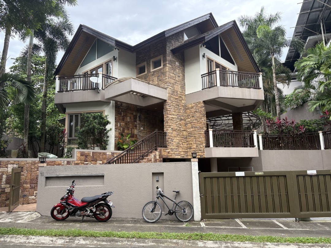 (Category: ) located in . Submitted by habitto.ph (Listing ID 1469181419, Image 1). Description: .