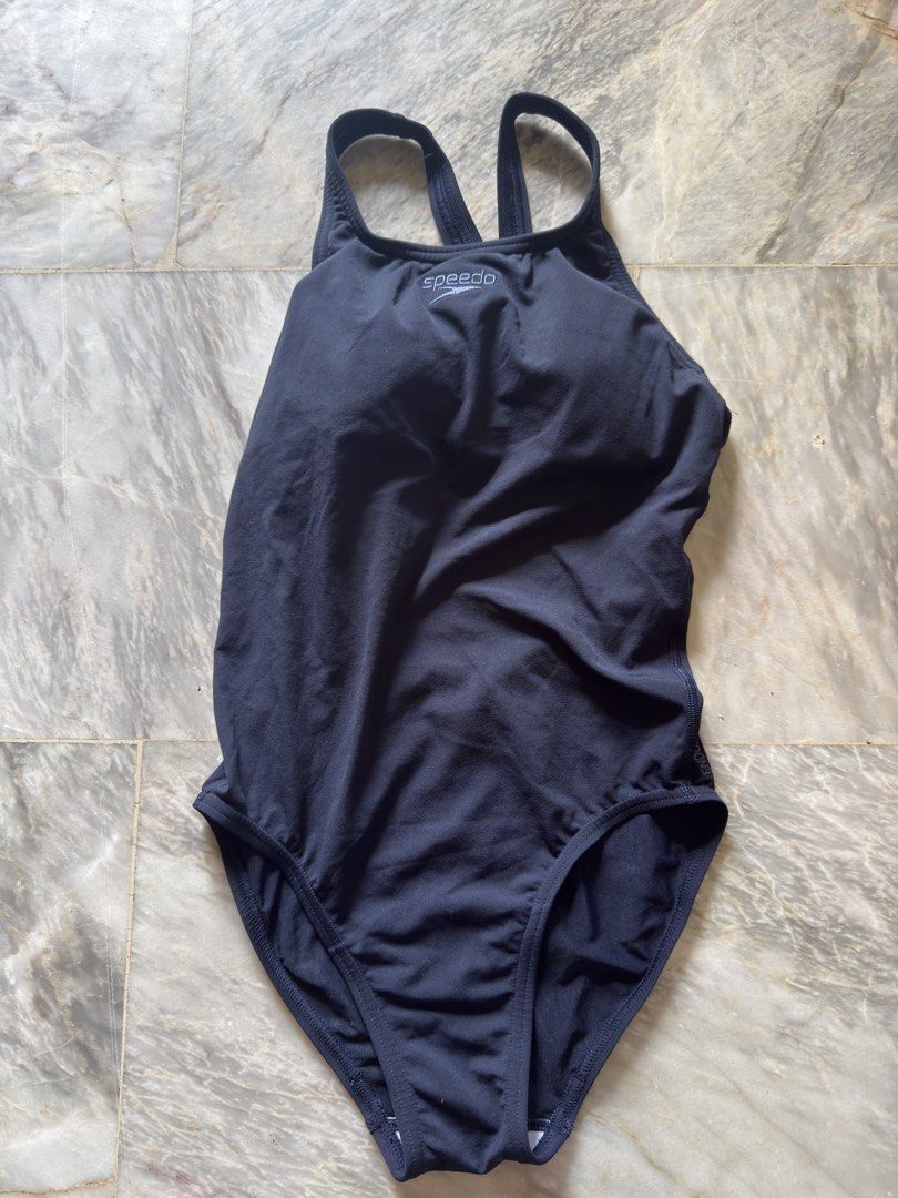 Speedo One Piece (Category: Bikinis & Swimsuits) located in Cainta. Submitted by veronicasdeclutter (Listing ID 1469173556, Image 1). Description: .