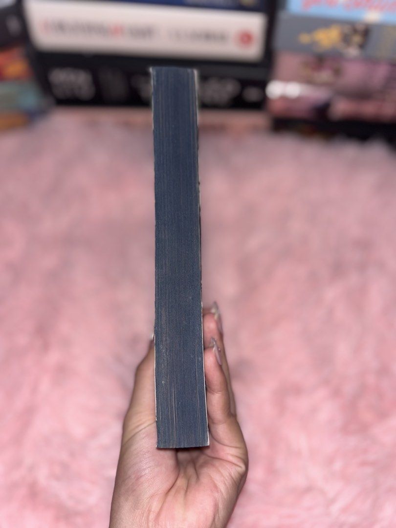 Spin the Dawn by Elizabeth Lim (Category: Storybooks) located in Batangas. Submitted by solunarareads (Listing ID 1469202517, Image 2). Description: - Title: Spin the Dawn (Blood of Stars Series, Book One) - Format: Paperback - Condition: Light shelf wear with minor creasing along the edges and spine; pages and outer edges are clean and intact - Genre: Young Adult (YA) Fantasy - Perfect for readers looking to dive into an immersive new fantasy wo