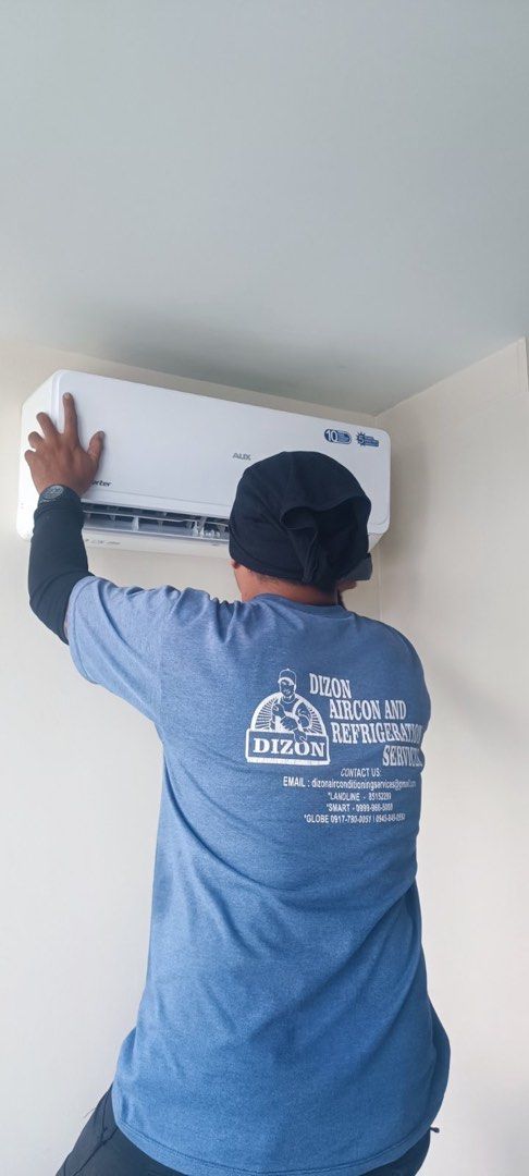 AIRCON FOR SALE (Category: Air Conditioning and Heating) located in Taguig. Submitted by DizonAircon (Listing ID 1469171028, Image 3). Description: .