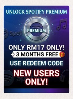 YouTube Premium / Youtube music family plan, Tickets & Vouchers ...