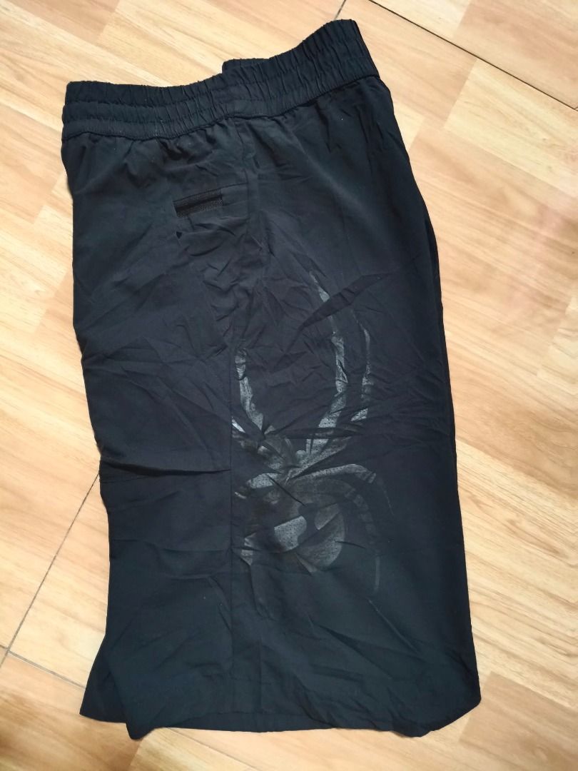 Spyder Men Shorts (Category: Shorts) located in San Carlos City. Submitted by treasuredbox (Listing ID 1469178376, Image 2). Description: .