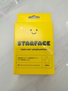 ⭐️人氣熱賣好用Starface暗瘡貼痘痘貼、潤唇膏⭐️ 收藏品 1