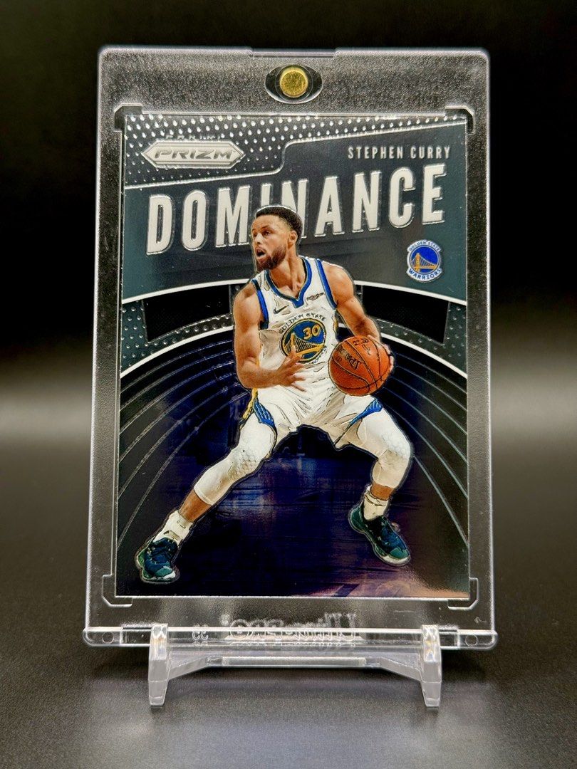 Stephen Curry (Category: Raw Singles) located in Quezon City. Submitted by master_yaj (Listing ID 1469233258, Image 1). Description: .