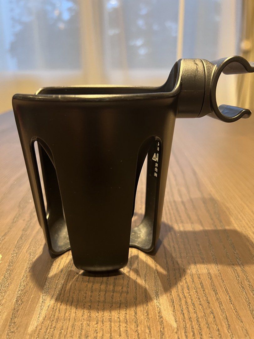 Stokke YOYO cup holder (Category: Other Babies Going Out Needs) located in Muntinlupa City. Submitted by thriftpandamnl (Listing ID 1469380985, Image 2). Description: Selling our Babyzen Cup Holder✨ 🏷️ P1,400 A versatile cup holder, allowing both parent and child to have a drink within easy reach at the same time. Stable, practical, and designed for everyday convenience on the go. RFS: Decluttering baby items, no longer needed 📍Brgy Sucat, Munt