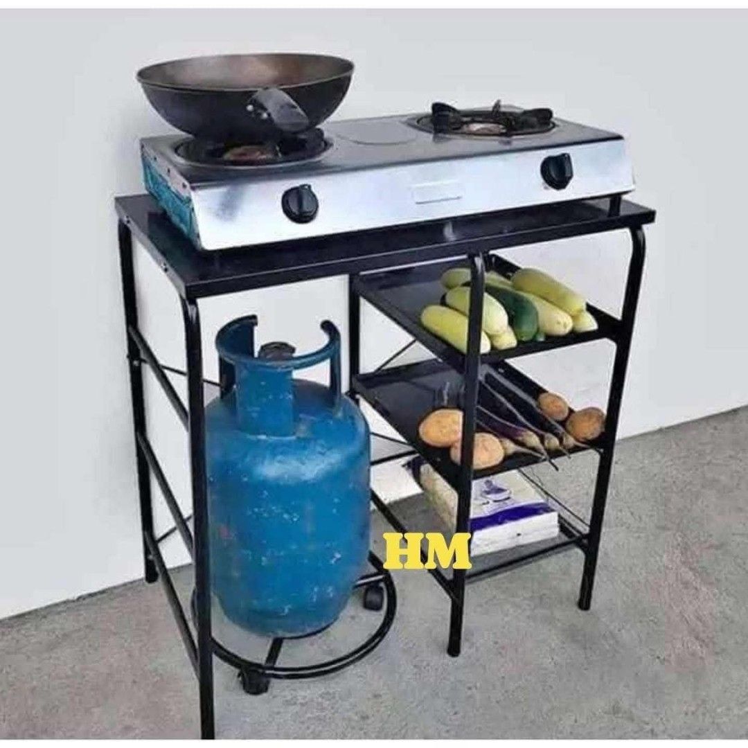 Stove rack (Category: Announcements) located in Manila. Submitted by haideshop (Listing ID 1469241862, Image 2). Description: .