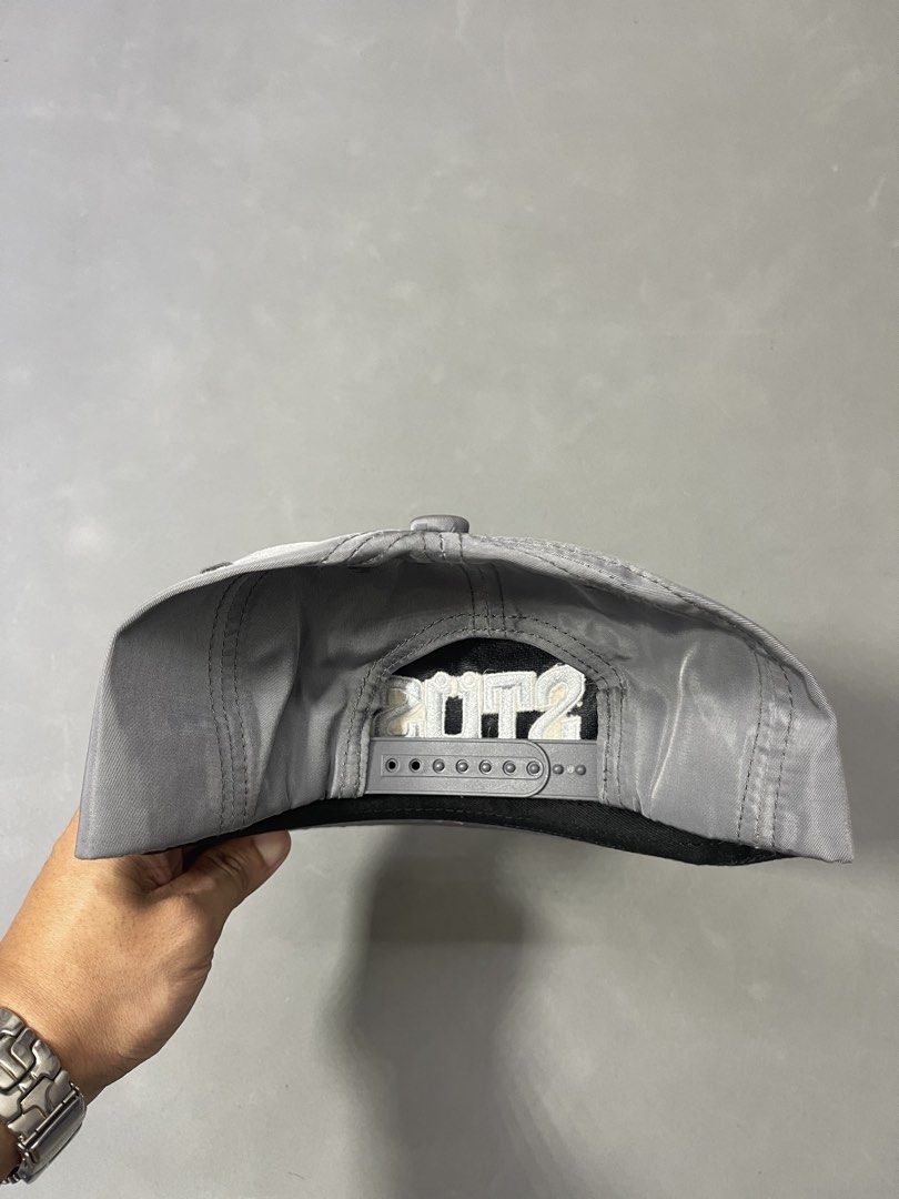 Stussy burly threads (Category: Caps & Hats) located in Manila. Submitted by mine2ownit (Listing ID 1469219449, Image 3). Description: Brand new loc manila.