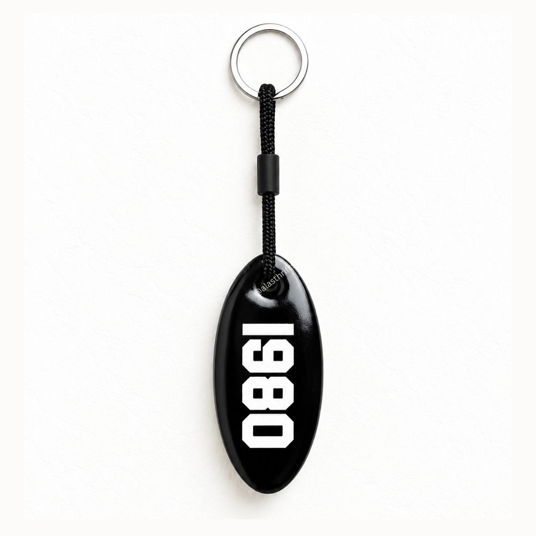 Stussy Floatie Keychain - Black (Category: Luxury Accessories) located in Davao. Submitted by alasthrifts (Listing ID 1469209047, Image 3). Description: STUSSY FLOATIE KEYCHAIN - BLACK AUTHENTIC / LEGIT / BRAND NEW / SEALED ONLY 1 PC LEFT DM TO INQUIRE.