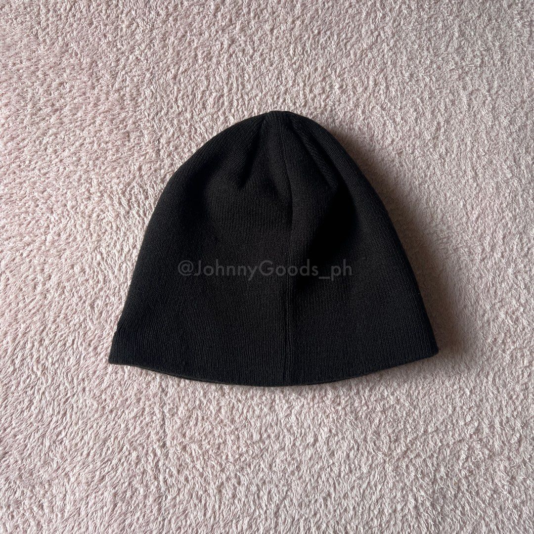 Stussy New Era LA beanie (Category: Beanies) located in Cavite. Submitted by johnnygoods_ph (Listing ID 1469267249, Image 2). Description: Visit johnnygoods_ph on IG for more details Has some loose stitchings on embroidery.