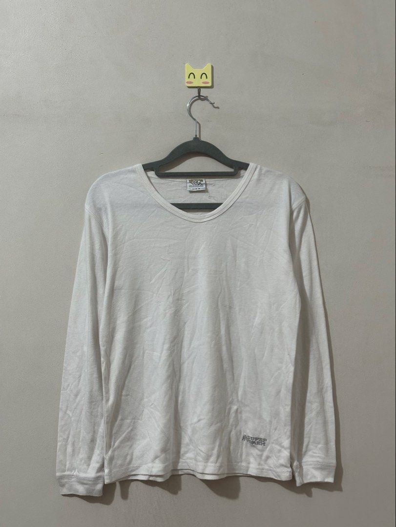 Super Warm Heat Tech Women Medium (Category: Longsleeves) located in Balanga. Submitted by winterlab_ph (Listing ID 1469203449, Image 1). Description: B356 Extra Warm.