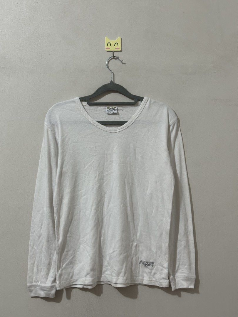 Super Warm Heat Tech Women Medium (Category: Longsleeves) located in Balanga. Submitted by winterlab_ph (Listing ID 1469203449, Image 3). Description: B356 Extra Warm.