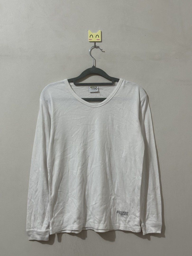 Super Warm Heat Tech Women Medium (Category: Longsleeves) located in Balanga. Submitted by winterlab_ph (Listing ID 1469203449, Image 2). Description: B356 Extra Warm.