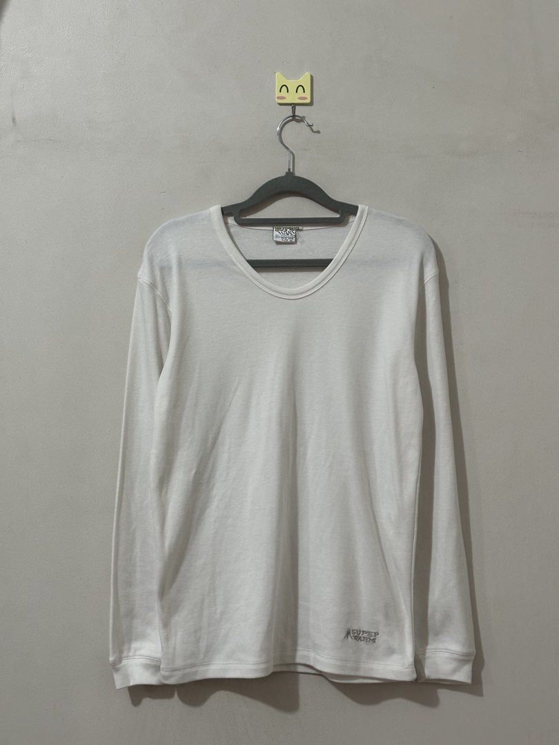 Super Warm Heat Tech Women XL (Category: Longsleeves) located in Balanga. Submitted by winterlab_ph (Listing ID 1469195782, Image 2). Description: B346.