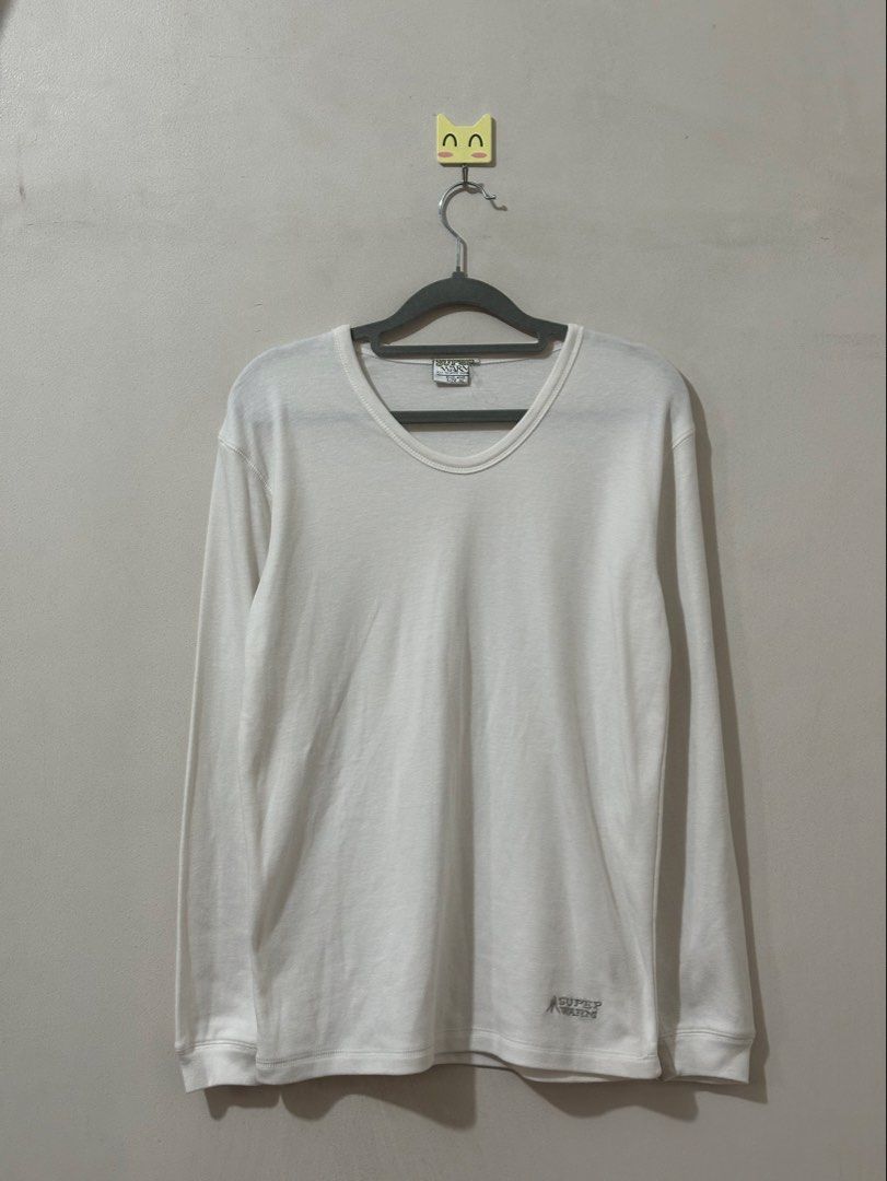 Super Warm Heat Tech Women XL (Category: Longsleeves) located in Balanga. Submitted by winterlab_ph (Listing ID 1469195782, Image 1). Description: B346.