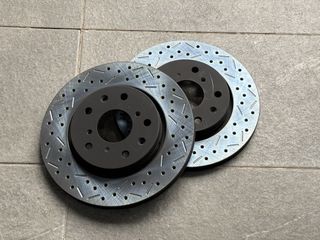Suzuki Swift Sport ZC32 stock rims, Car Accessories, Tyres & Rims, Used ...