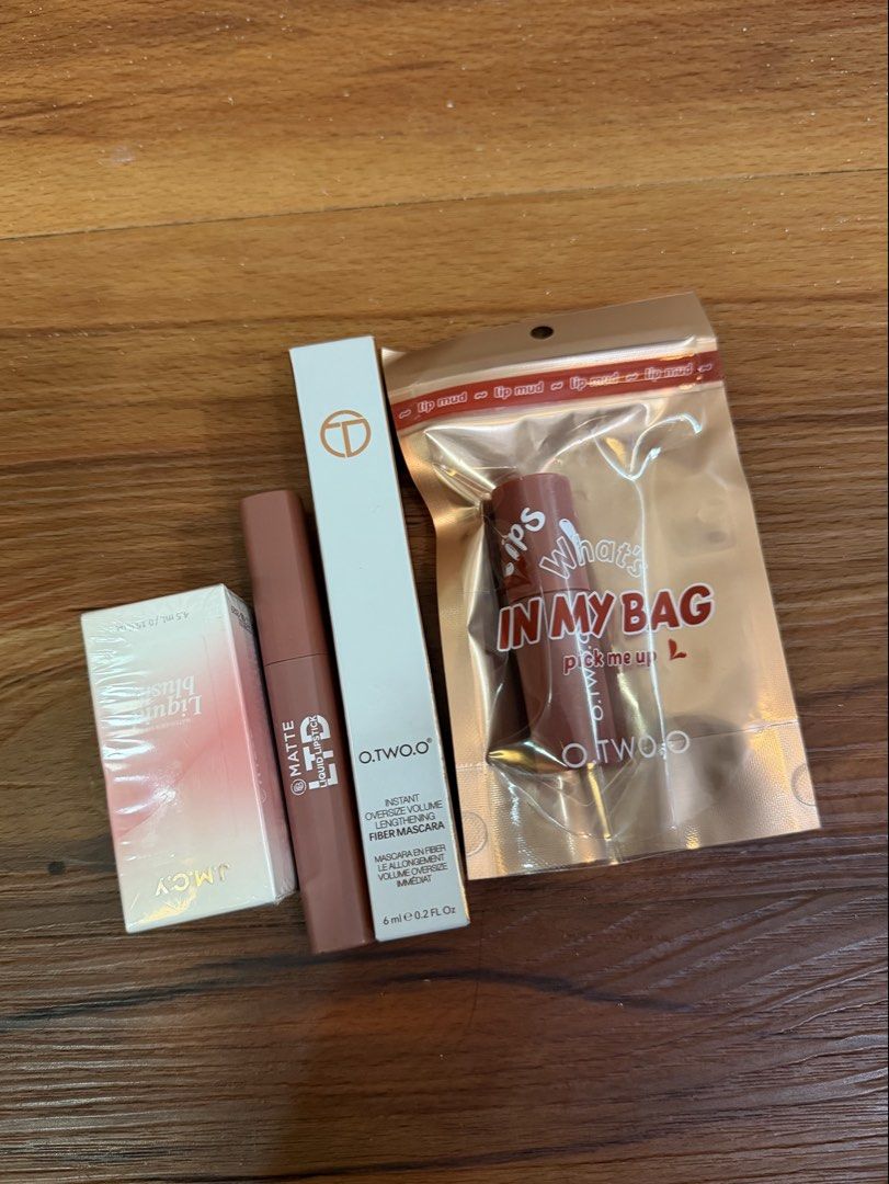 Take all Make up products (Category: Makeup) located in Manila. Submitted by mamaansshop (Listing ID 1469346942, Image 1). Description: all new never used.