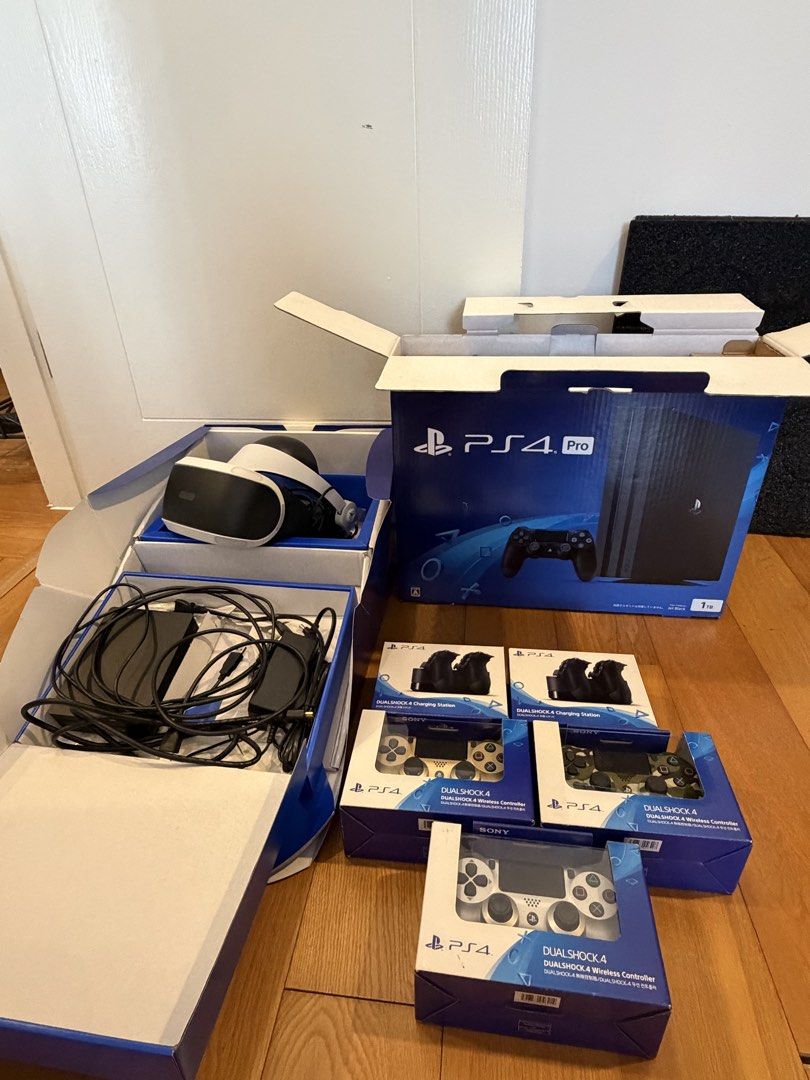 Take All PS4 Like New! (Category: PlayStation) located in Makati City. Submitted by MyPurchases2021 (Listing ID 1469209711, Image 1). Description: .