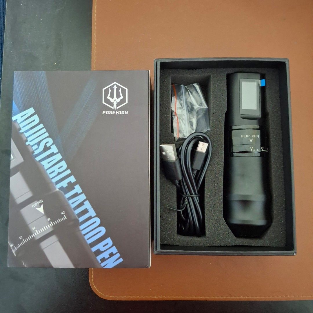 Tattoo Kit (SET) (Category: Art & Prints) located in Makati City. Submitted by ajrdls (Listing ID 1469312985, Image 1). Description: SURE BUYERS ONLY! FS tattoo kit (SET) PASS pag tingi lang 5,000PHP (ALL IN) Selling Price: - ink cups • pink 48pcs • black 50pcs = 300 -fake skin (4pcs) = 399 -tattoo machine w/ charger and power supply (good as new) = 3,150 -tattoo glide (semi bawas) = 350 -allegory ink = 1,500 -MO needles (3pcs) = 250 total orig p