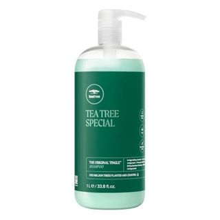 Aromatica Tea Tree Purifying Tonic Set, Beauty & Personal Care, Hair ...